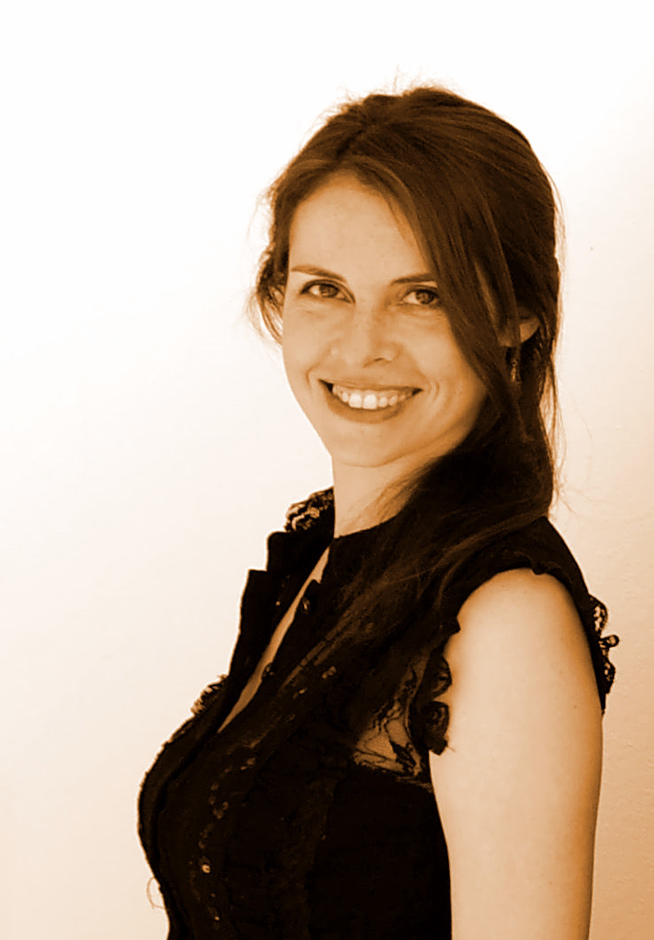 Eva Sánchez Munuera