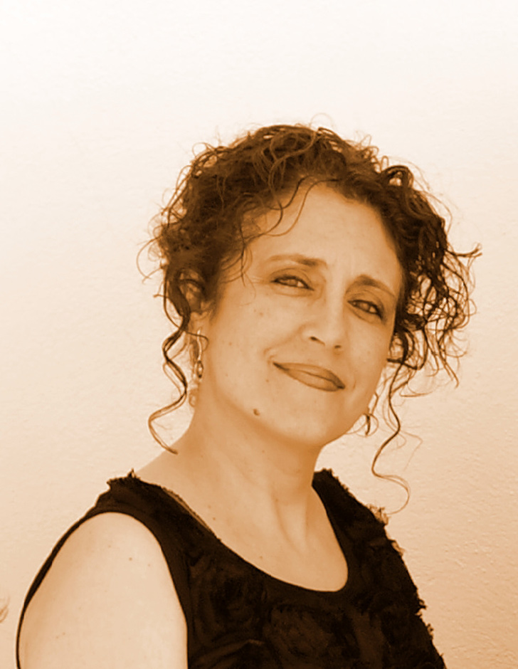 Susana Almazán Gil